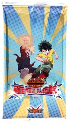 Heroes Clash Booster Pack (Unlimited Edition)
